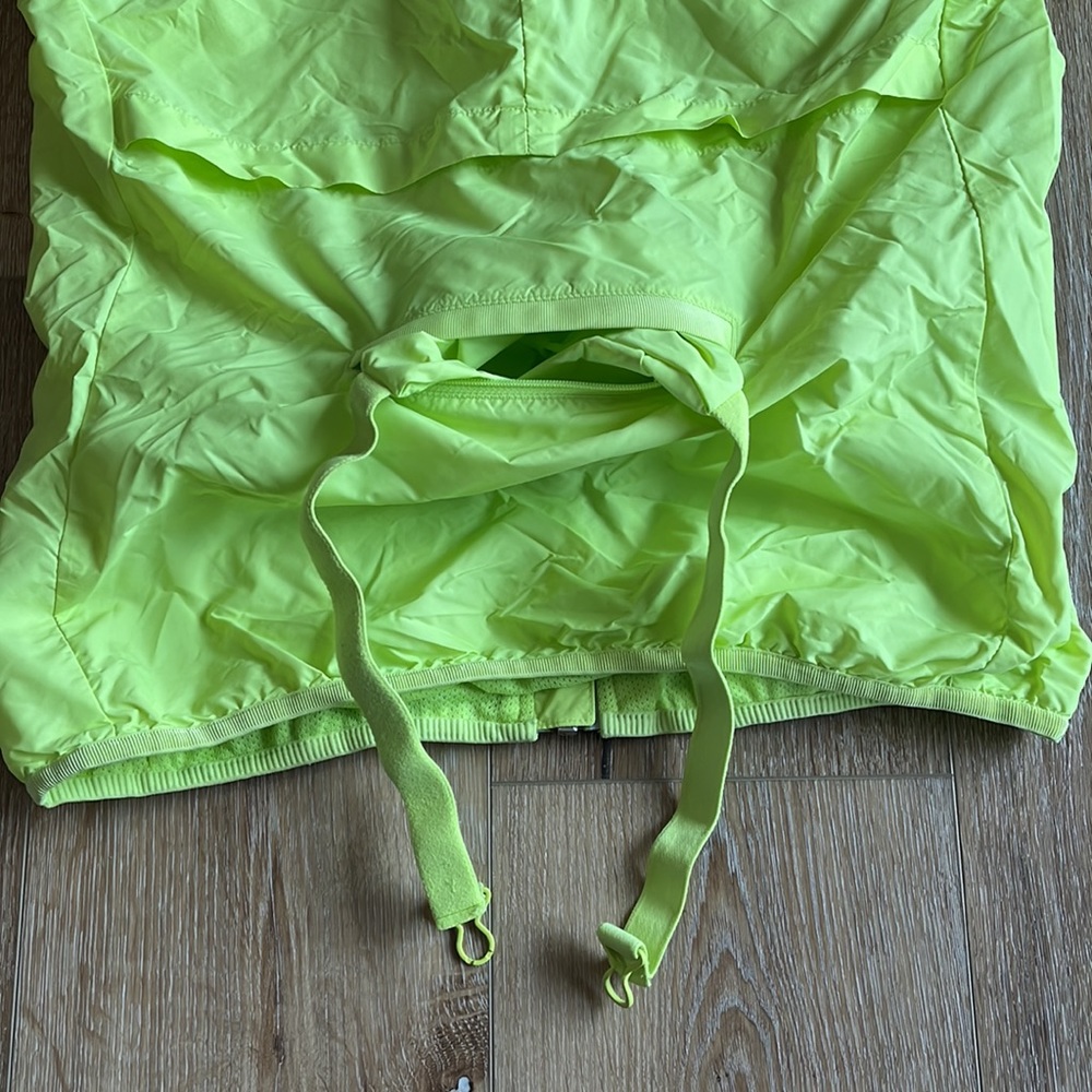 ATHLETA Ascender Jacket - Picture 15 of 15